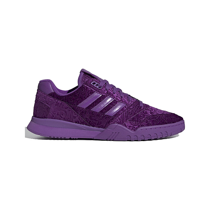 adidas adidas AR Trainer Purple EE5287