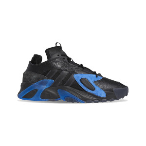adidas Streetball Blue Carbon