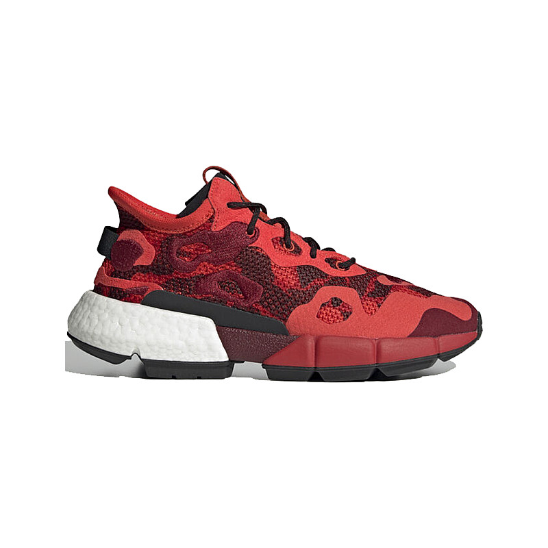 adidas adidas POD-S3.2 Camo Red EE6436 from 67,00 €
