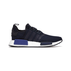 adidas NMD R1 Active Blue (GS)