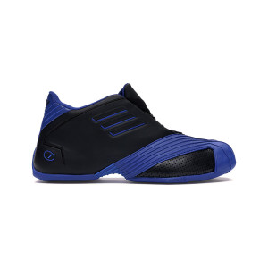 adidas T-Mac 1 Black Royal (2019)