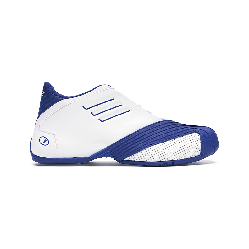 adidas adidas T-Mac 1 White Royal (2019) EE6844 from 230,95