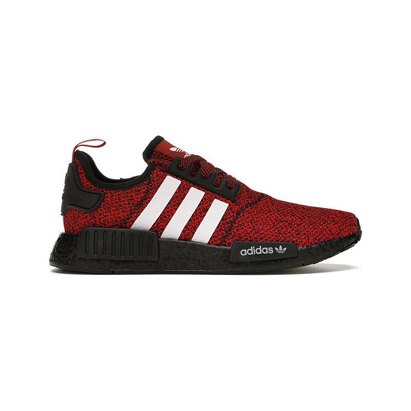 lago Titicaca cubierta Pacer adidas adidas NMD R1 Carbon Red White Black EF1241 desde 414,00 €