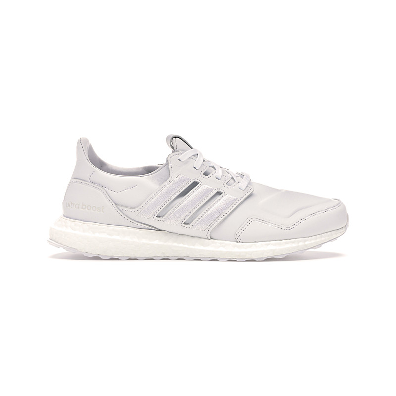 adidas adidas Ultra Boost Leather White desde 107,00 €