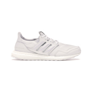 adidas Ultra Boost Leather White