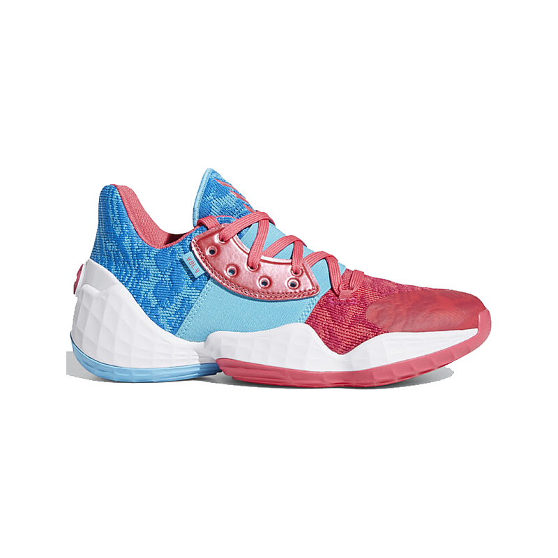 adidas adidas Harden Vol. 4 Candy Paint (Youth) EF2053