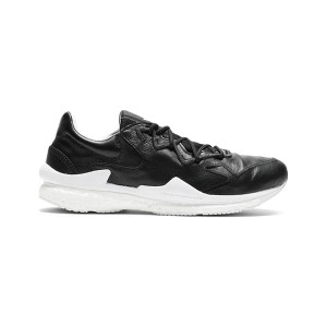 adidas Y-3 Adizero Runner Leather Black White