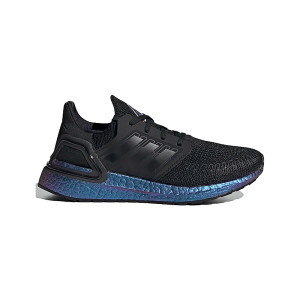 adidas Ultra Boost 20 ISS US National Lab Core Black (GS)