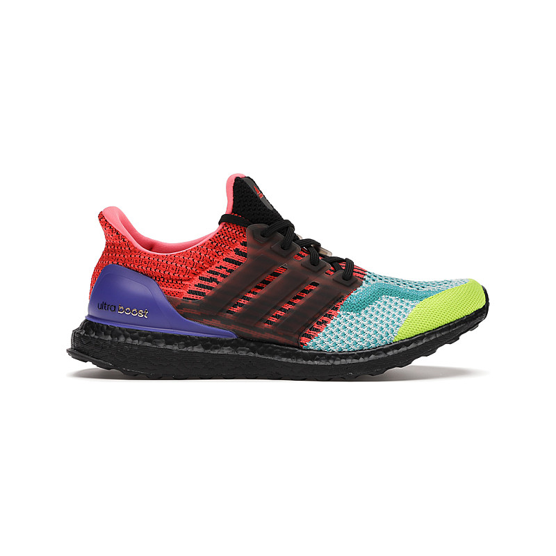 adidas adidas Ultra Boost DNA What The EG5923