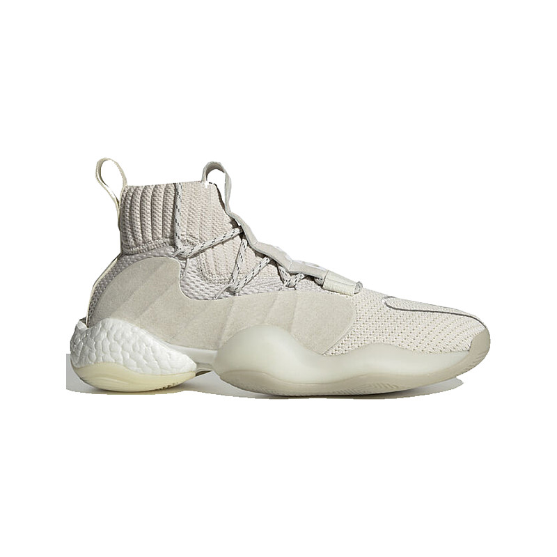 adidas adidas Crazy BYW PRD Pharrell Now is Her Time Cream White EG7727