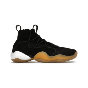 adidas Crazy BYW PRD Pharrell Now is Her Time Black Gum