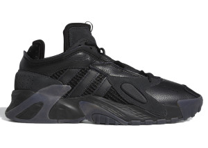 adidas Streetball Black Carbon
