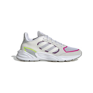 adidas adidas 90s Valasion White Grey (W) EG8422