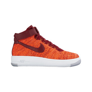 Air Force 1 Flyknit Total Team
