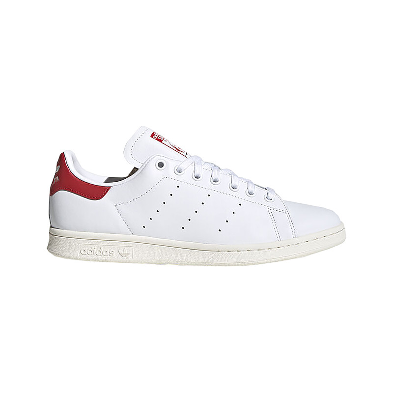 Westers Great Barrier Reef Mechanica adidas adidas Stan Smith Valentine's Day Red (2020) EH1736 from 93,00 €