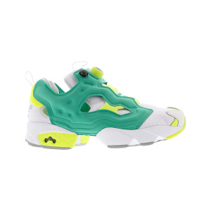 Reebok Instapump Fury Icons Pack Court Victory