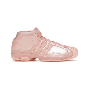 adidas Pro Model 2G Glow Pink