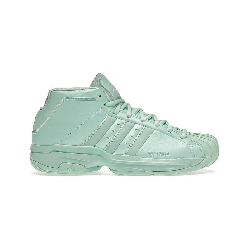 Melbourne Maravilloso Inútil adidas adidas Pro Model 2G Clear Mint EH1952 desde 77,00 €