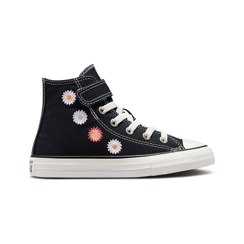 Converse Chuck Taylor All Star Easy On Festival Florals A06086C