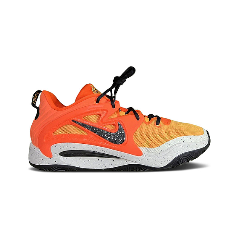 Nike KD 15 Eybl Peach Jam FB3261-800