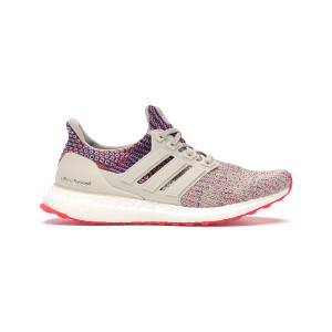 adidas Ultra Boost Multi-Color Red (W)