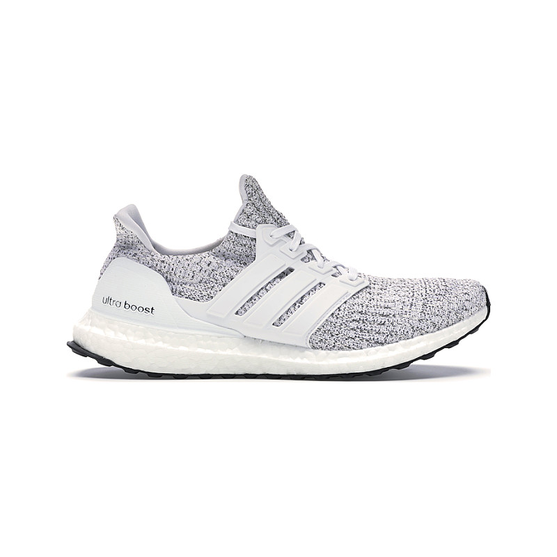 adidas adidas Ultra Boost 4.0 Cloud White Non Dyed (W) F36124
