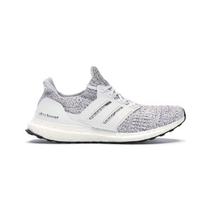 adidas Ultra Boost 4.0 Cloud White Non Dyed (W)