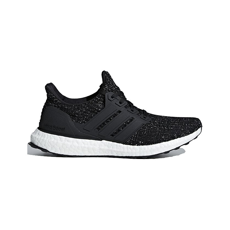adidas adidas Ultra Boost 4.0 Core Black Cloud White (W) F36125 from 70 ...