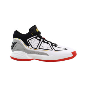 adidas adidas D Rose 10 Active Orange F36778