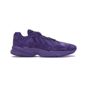 adidas Yung-1 Triple Purple
