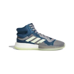 adidas Marquee Boost Tech Mineral Glow