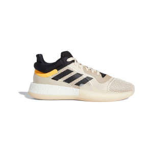 adidas Marquee Boost Low Linen