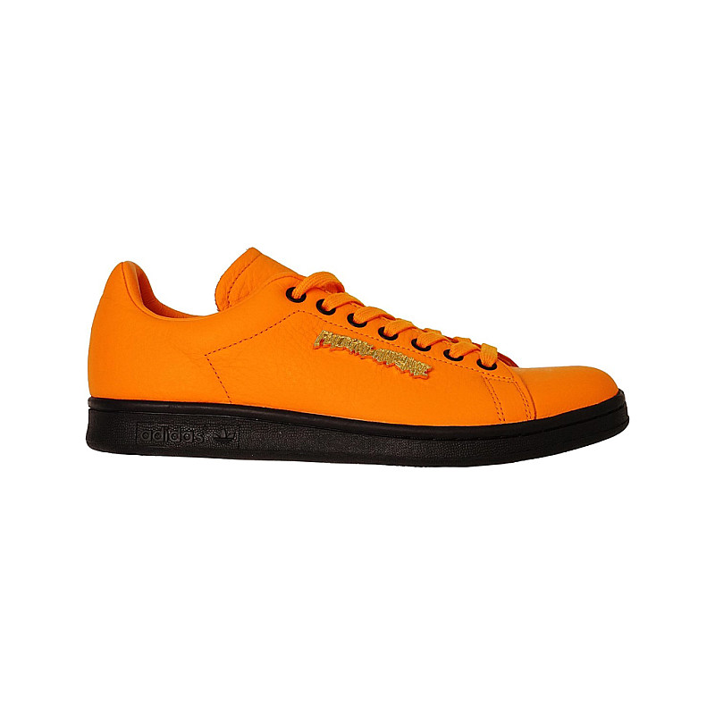 adidas adidas Stan Smith Fucking Awesome Orange FU9057