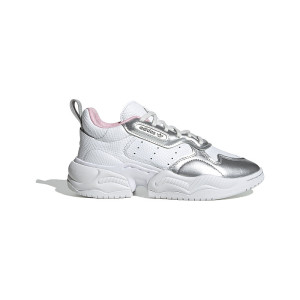 adidas Supercourt RX Crystal White True Pink (W)