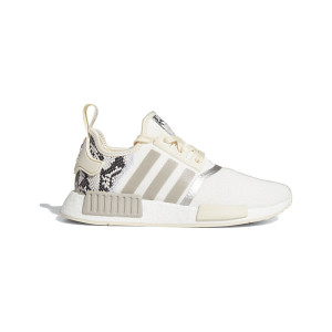 adidas adidas NMD R1 Reptile Pack Ecru Tint (W) FV3883