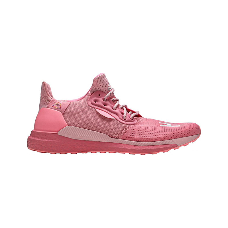 adidas Solar Hu PRD Pharrell x BBC Now is Her Time Pack Pink FV6443 from 221,00 €