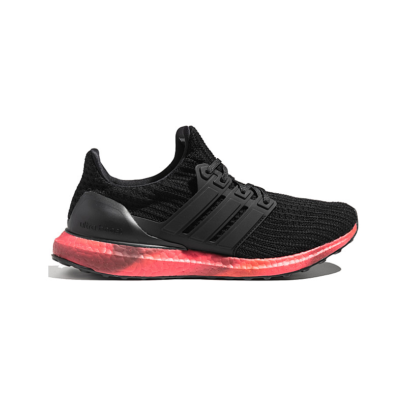 adidas adidas Ultra Boost Colored Sole Red FV7282