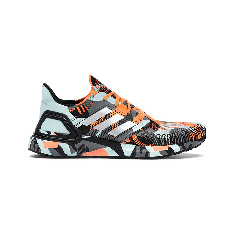 adidas adidas Ultra Boost Camo Orange Frost from 206,00 €