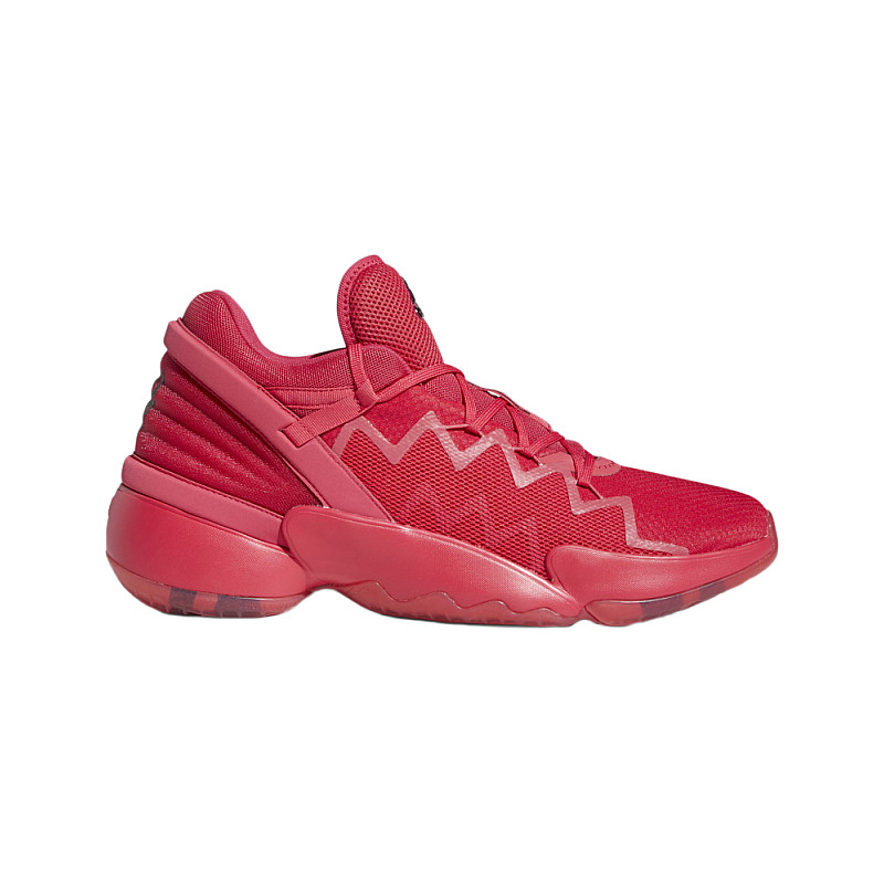 adidas adidas D.O.N. Issue #2 Crayola Power Pink FV8961