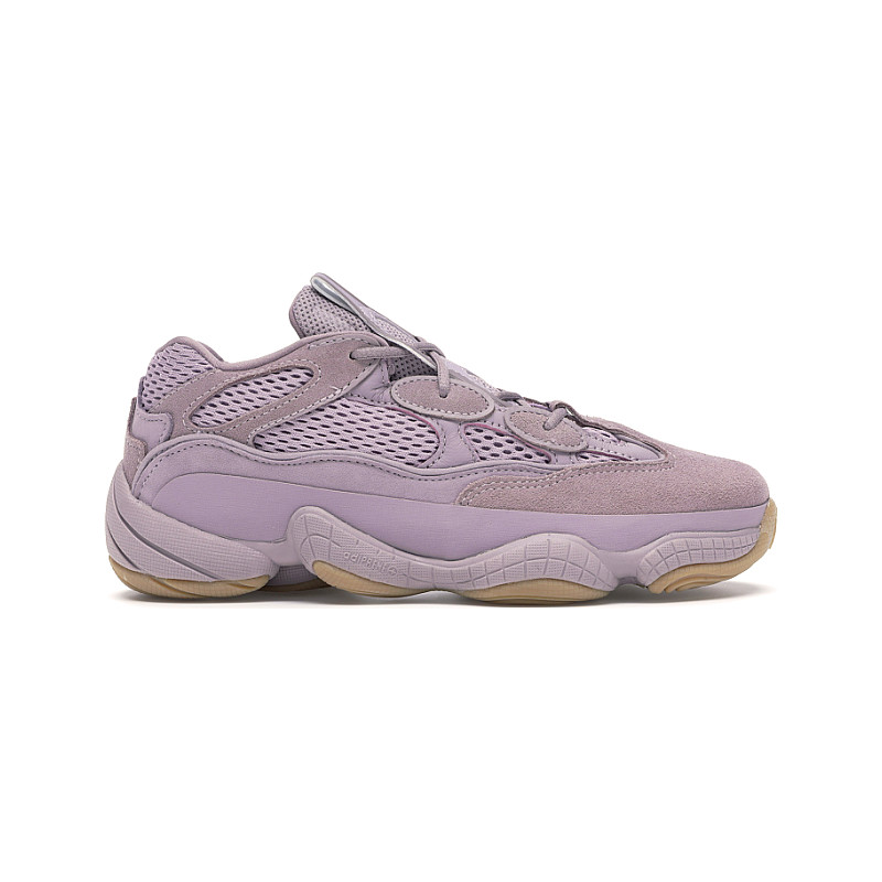 Culo Credencial Libro Guinness de récord mundial adidas adidas Yeezy 500 Soft Vision (Kids) FW2673 from 228,00 €