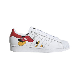 adidas Superstar Mickey Mouse