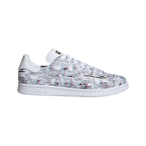 adidas Stan Smith Mickey Mouse 3D