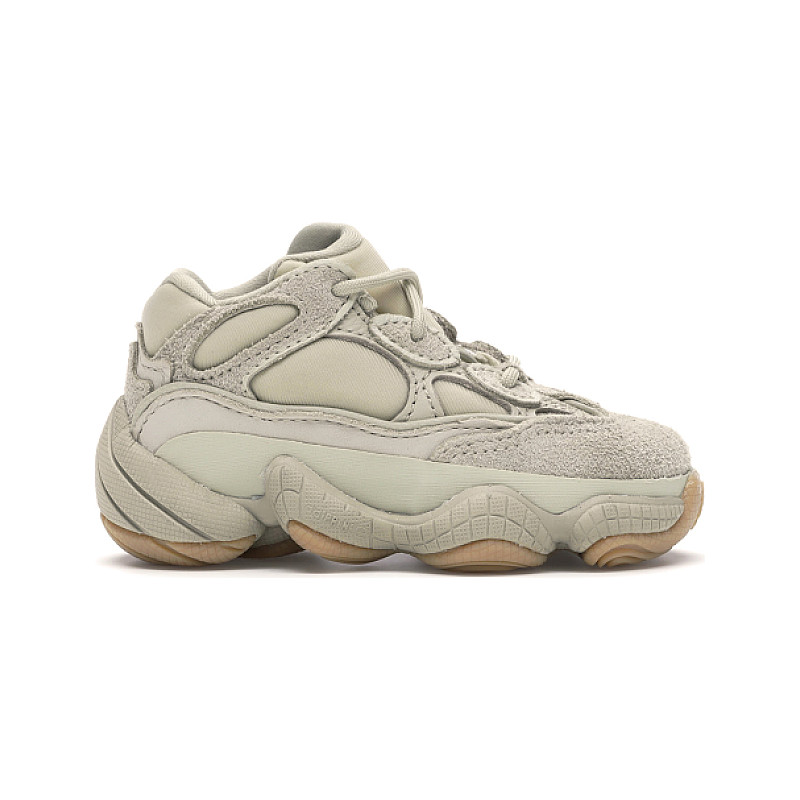 adidas adidas Yeezy 500 Stone Infant FW4849 from 80 00