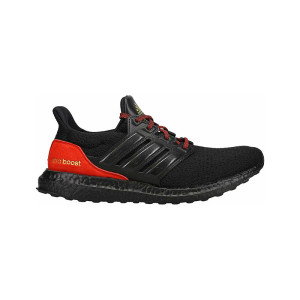 adidas Ultra Boost DNA Black Red