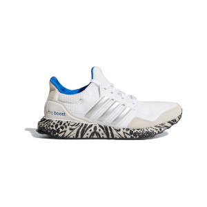 adidas Ultra Boost DNA White Nature Print (W)