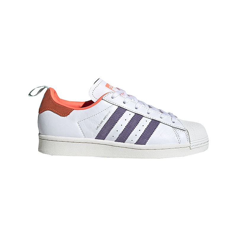 adidas adidas Superstar Girls Are Awesome (GS) FW8110