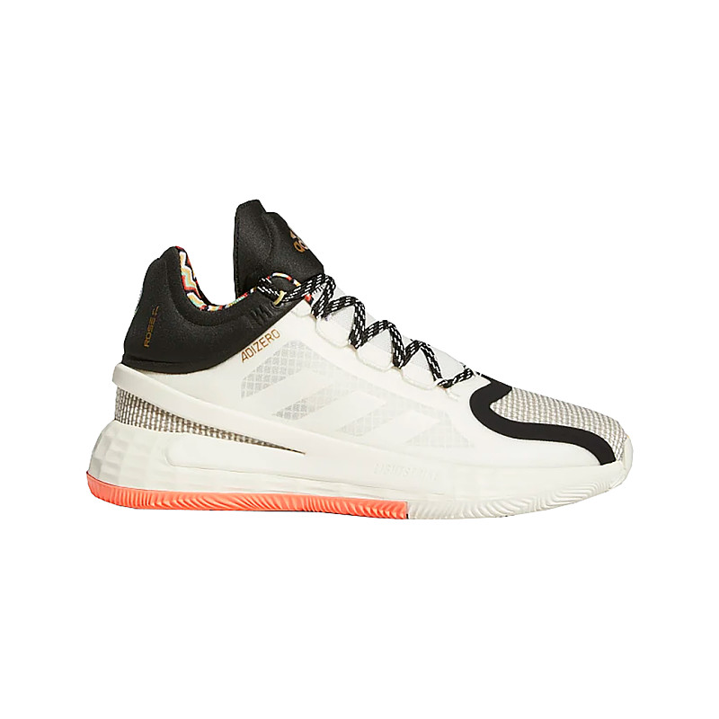 adidas adidas D Rose 11 Family First FW8507