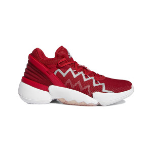 adidas D.O.N. Issue #2 Power Red