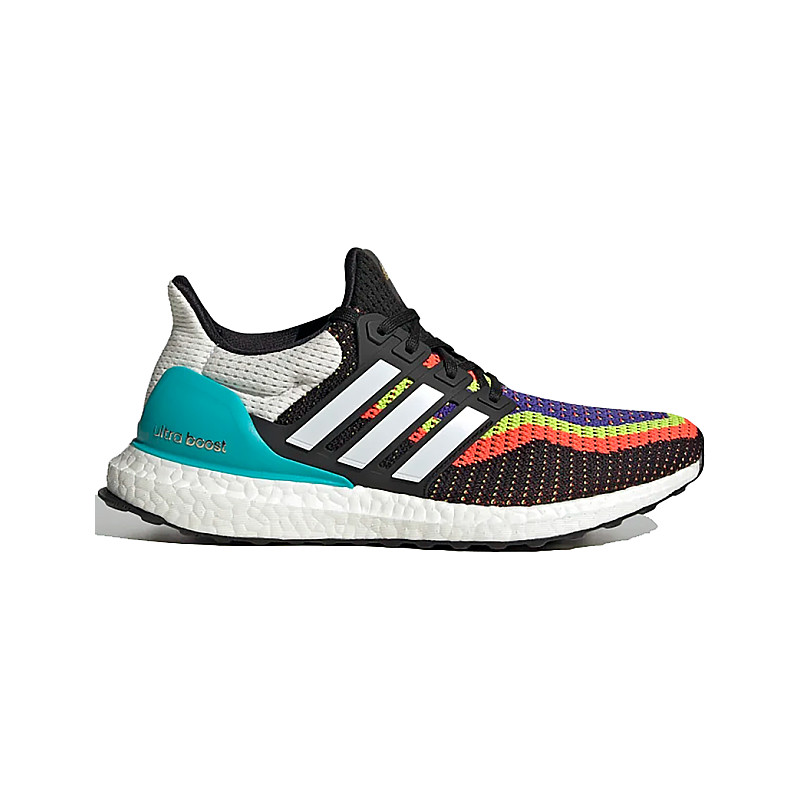 adidas adidas Ultra Boost DNA What The (W) FW8709