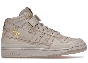 adidas adidas Forum Mid LDRS 1354 Clear Brown FW8768